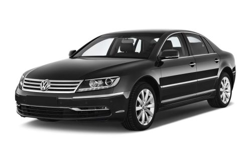 VW PHAETON VANIČKA DO KUFRA (2002-2015)