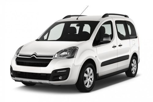 CITROEN BERLINGO II. VANIČKOVÉ AUTOROHOŽE (2008-2018)