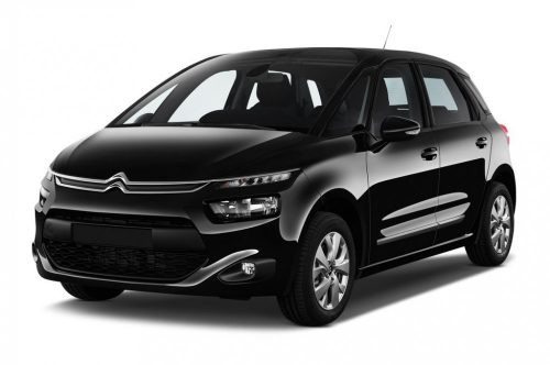 CITROEN C4 PICASSO VANIČKOVÉ AUTOROHOŽE (2013-2022)