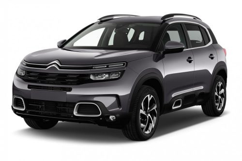 CITROEN C5 AIRCROSS VANIČKOVÉ AUTOROHOŽE (2018-)