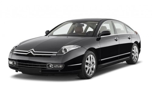 CITROEN C6 VANIČKOVÉ AUTOROHOŽE (2005-2012)