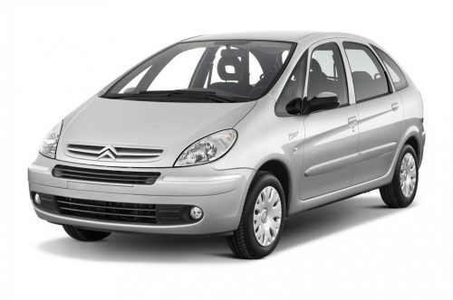 CITROEN XSARA PICASSO VANIČKOVÉ AUTOROHOŽE (1999-2008)