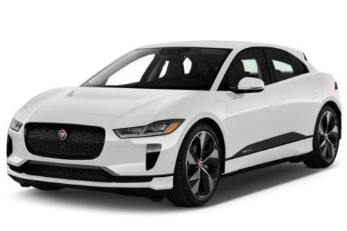 JAGUAR I-PACE VANIČKOVÉ AUTOROHOŽE (2018-)