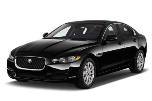 JAGUAR XE VANIČKOVÉ AUTOROHOŽE (2015-2022)