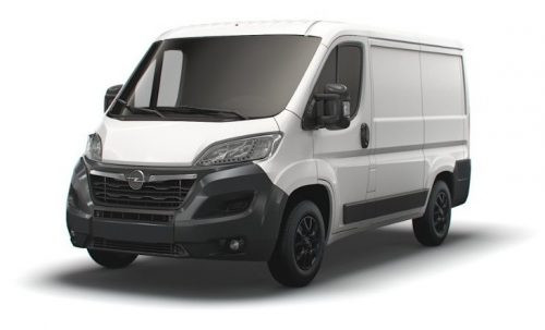 OPEL MOVANO VANIČKOVÉ AUTOROHOŽE (2021-)