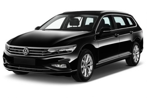 VW PASSAT B8 VARIANT VANIČKOVÉ AUTOROHOŽE (2014-2024)