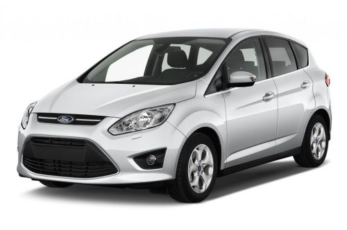 FORD C-MAX II. VANIČKOVÉ AUTOROHOŽE (2010-2019)