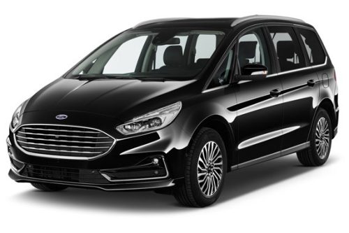 FORD GALAXY VANIČKOVÉ AUTOROHOŽE (2015-2022)