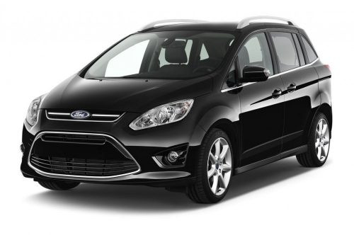 FORD GRAND C-MAX VANIČKOVÉ AUTOROHOŽE (2010-2019)