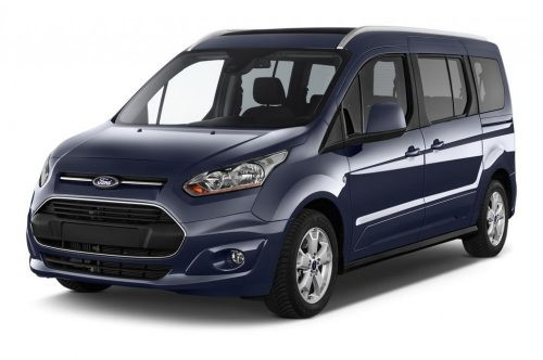 FORD GRAND TOURNEO CONNECT VANIČKOVÉ AUTOROHOŽE (2014-2022)