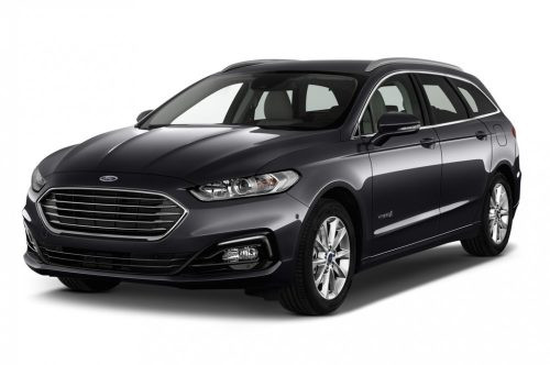 FORD MONDEO MK5 KOMBI VANIČKOVÉ AUTOROHOŽE (2015-2022)