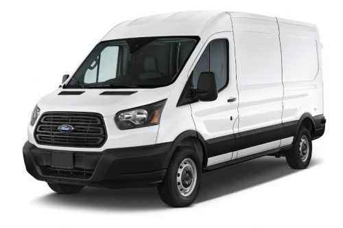 FORD TRANSIT VANIČKOVÉ AUTOROHOŽE (2014-2024)