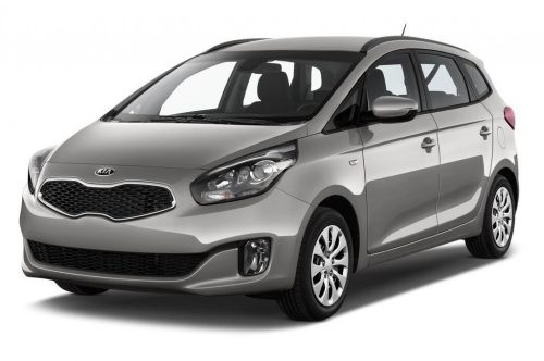 KIA CARENS (RP) VANIČKOVÉ AUTOROHOŽE (2013-2018)