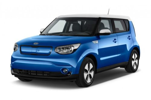 KIA SOUL (PS) VANIČKOVÉ AUTOROHOŽE (2014-2019)