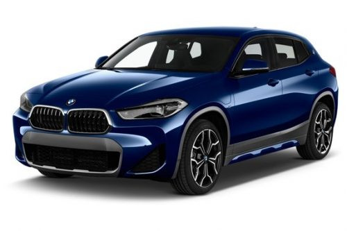 BMW X2 (F39) VANIČKOVÉ AUTOROHOŽE (2018-2024)