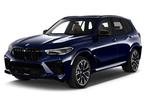 BMW X5 (G05) VANIČKOVÉ AUTOROHOŽE (2018-)