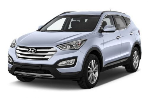 HYUNDAI SANTA FE (DM) VANIČKOVÉ AUTOROHOŽE (2012-2018)