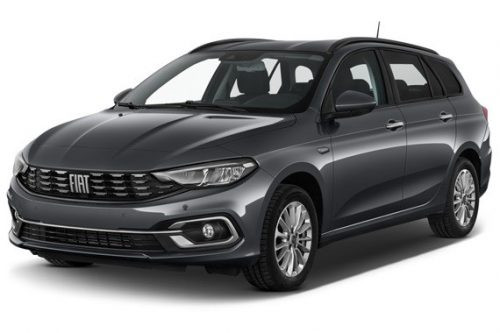 FIAT TIPO KOMBI VANIČKOVÉ AUTOROHOŽE (2016-)