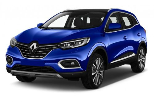 RENAULT KADJAR VANIČKOVÉ AUTOROHOŽE (2015-2022)