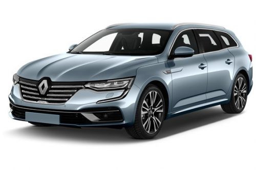 RENAULT TALISMAN KOMBI VANIČKOVÉ AUTOROHOŽE (2015-2022)