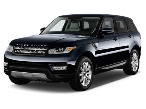 LAND ROVER RANGE ROVER SPORT VANIČKOVÉ AUTOROHOŽE (2013-)