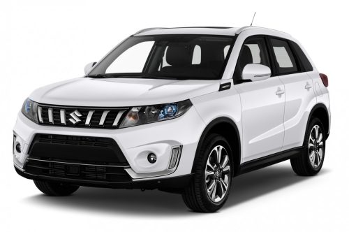 SUZUKI VITARA GUMOVÉ ROHOŽE (2015-2020)