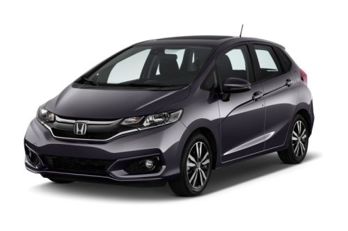 HONDA JAZZ (GK) GUMOVÉ ROHOŽE (2015-2020)