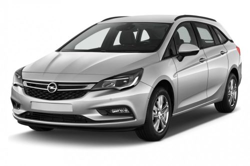 OPEL ASTRA K SPORTSTOURER GUMOVÉ ROHOŽE (2015-2022)