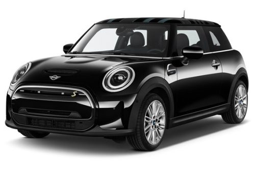 MINI COOPER F56 GUMOVÉ ROHOŽE (2014-)