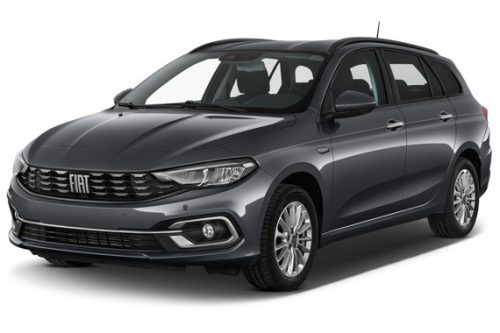 FIAT TIPO KOMBI GUMOVÉ ROHOŽE (2016-)