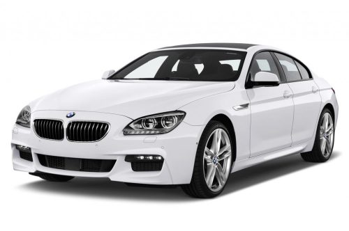 BMW 6 (F06) GRAN COUPE GUMOVÉ ROHOŽE (2010-2018)