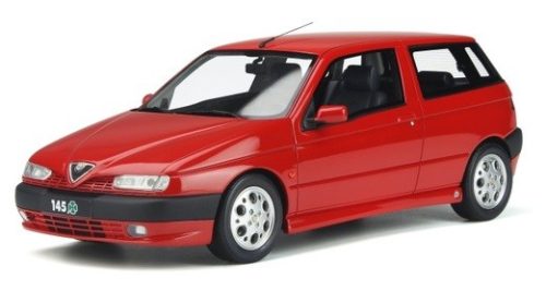 ALFA ROMEO 145 DEFLEKTORY (1994-2001)