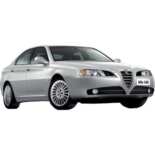 ALFA ROMEO 166 DEFLEKTORY (1998-2007)