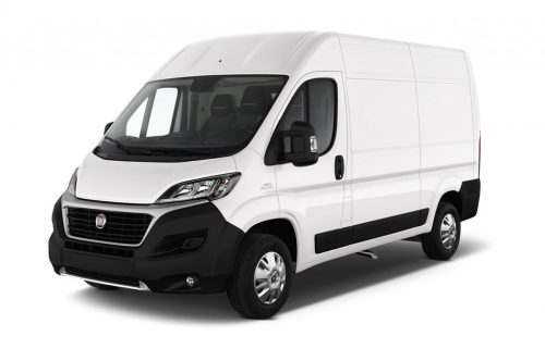 FIAT DUCATO DEFLEKTORY (2014-)