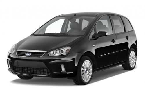 FORD C-MAX I. DEFLEKTORY (2002-2010)