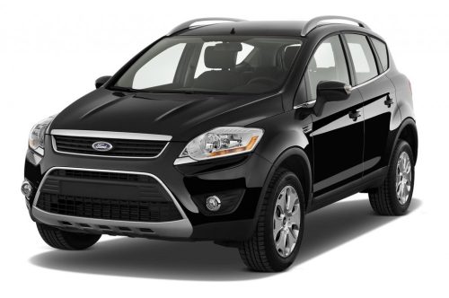 FORD KUGA (C394) DEFLEKTORY (2008-2013)