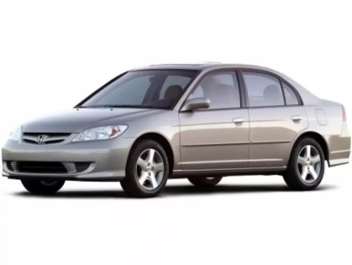 -HONDA CIVIC (ES) (SEDAN) (2001-2006) DEFLEKTORY