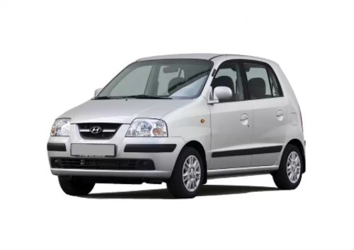 HYUNDAI ATOS DEFLEKTORY (1998-2008)