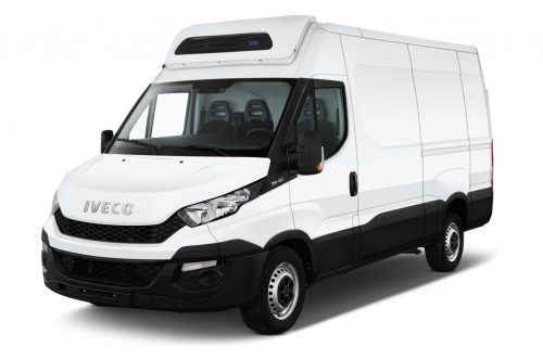 IVECO DAILY DEFLEKTORY (2014-)