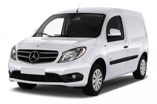 MERCEDES-BENZ CITAN (W415) (FURGON) DEFLEKTORY (2012-2020)