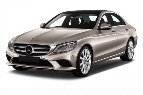 MERCEDES-BENZ C (W205) DEFLEKTORY (2014-2021)