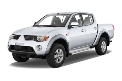 MITSUBISHI L200 DEFLEKTORY (2006-2015)