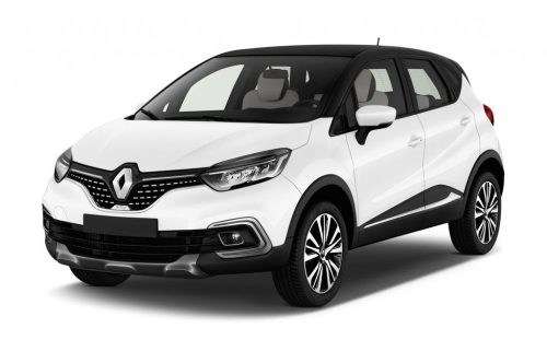 -RENAULT CAPTUR (J87) (2012-2019) DEFLEKTORY-RENAULT CAPTUR (J87) (2012-2019) DEFLEKTORY-RENAULT CAPTUR (J87) (2012-2019) DEFLEKTORY