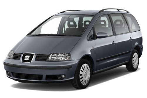 SEAT ALHAMBRA DEFLEKTORY (1996-2010)