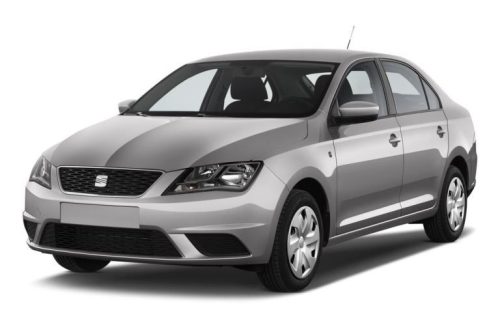 SEAT TOLEDO DEFLEKTORY (2012-2018)