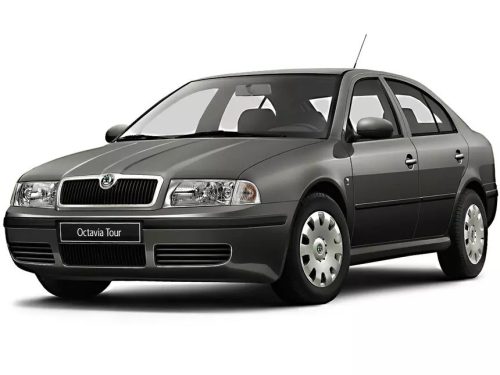 SKODA OCTAVIA I. (1U) DEFLEKTORY (1996-2010)