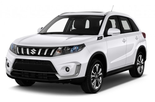 SUZUKI VITARA DEFLEKTORY (2015-2020)