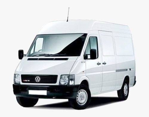 VW LT2 DEFLEKTORY (1997-2005)