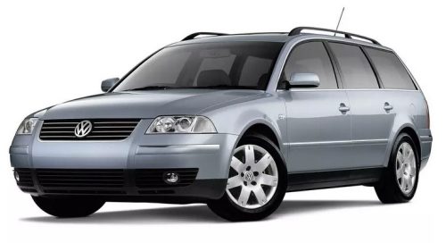 VW PASSAT B5 VARIANT DEFLEKTORY (1996-2005)