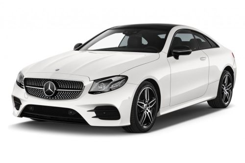 MERCEDES-BENZ E COUPE (C238) GUMOVÉ ROHOŽE (2016-2022)